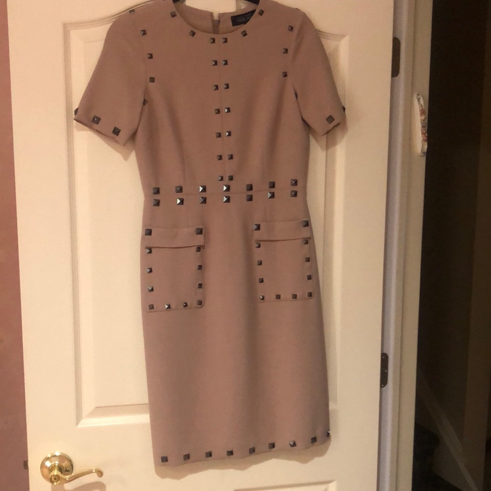 Rickie freeman by Teri Jon dress